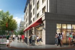 Fox on Main – A Provenance Hotel