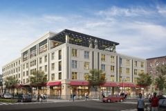 Fox on Main – A Provenance Hotel