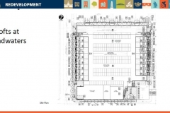 2020/01/23: Rendering of The Lofts At Headwaters