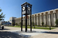 Rotary Club of Fort Wayne Centennial Tower