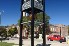 Rotary Club of Fort Wayne Centennial Tower