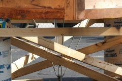 2009/03/22: St. Peter's rear steeple