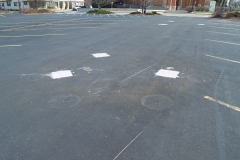 2009/03/22: Parking Lot