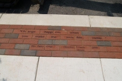 Rev. Patty Crisp quote