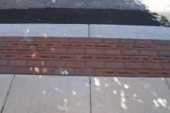 Edith Hamilton quote