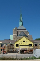 2009/06/28: Construction progress