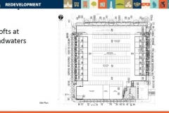2020/01/23: Rendering of The Lofts At Headwaters