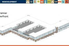 2020/01/23: Rendering of The Riverfront At Promenade Park