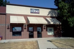 2012/06/20: IndianaIndiana Senator David Long Senator David Long