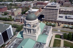 2012/06/23: Lincoln Tower Observation Deck
