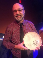 Dean Rick Cartwright