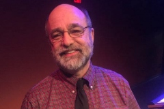 Dean Rick Cartwright