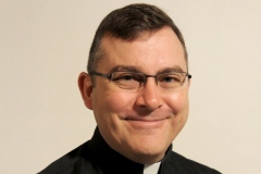 Father David Meinzen