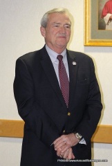 Mayor Tom Henry