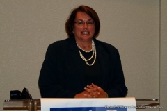 2009/07/27: Helen Murray, President and CEO Indiana Michigan Power