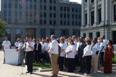 2009/09/17: Jerry Peterson