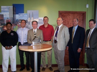 Visit Fort Wayne Board