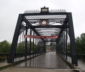 2010/05/22: Windows of Wells banner