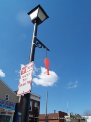 2009/04/08: Bat and Ball