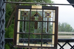 2010/05/22: Judi Wire's window