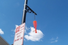 2009/04/08: Bat and Ball