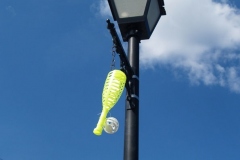 2009/04/08: Bat and Ball