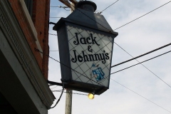 Jack & Johnny's