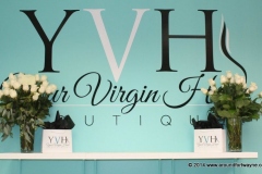 Your Virgin Hair Boutique