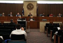 City Council Tax Abatement Discussion