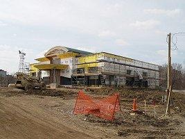 Click here for the 4/5/2008 Steininger Center photo updates