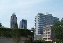 Barr Street Talking Sidewalks project update