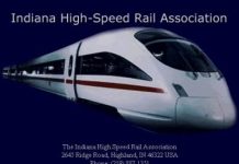 Could the 2016 Summer Olympics stimulate passenger rail investment in the Midwest?