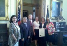 Fort Wayne woman receives high honor