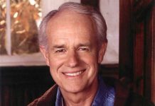 M*A*S*H*star visits Fort Wayne to speak on human rights issues