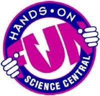 May activities scheduled at Science Central Science Central logo