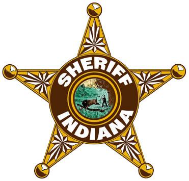 Three vehicle traffic crash leaves one dead Allen County Sheriff logo