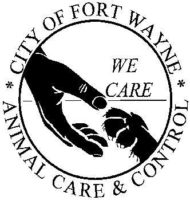 Animal Care & Control logo