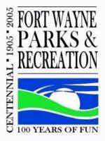 Parks and Recreation Department to be honored at IPRA Awards of Excellence Fort Wayne Parks & Recreation logo