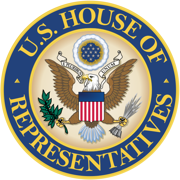 Stutzman statement on bipartisan budget agreement US House of Representatives seal