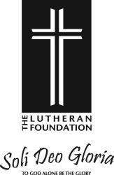 The Lutheran Foundation announces 2013 board officers Lutheran Foundation logo