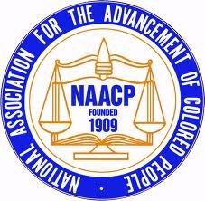 NAACP invites all concerned citizens to join in ‘Stop the Violence’ rally Saturday NAACP logo