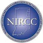 NIRCC Transportation Planning Open House – 4/1/2015 NIRCC - Northeast Indiana Regional Coordinating Council logo