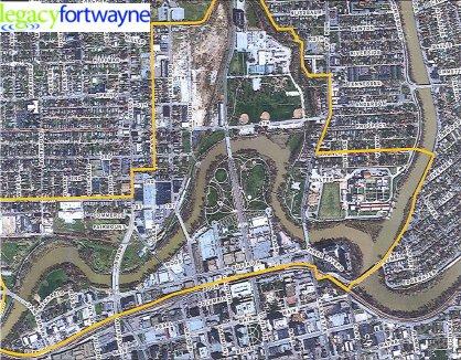 Riverfront Development RFP statement Riverfront Development Study RFP