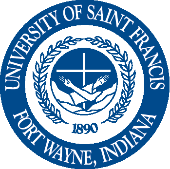 Sixth USF Feeds the Fort combines with Hunger and Homelessness Month projects USF - University of Saint Francis seal