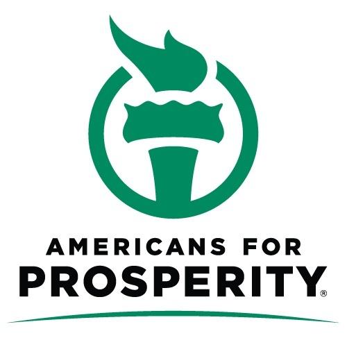AFP releases 112th Congress Scorecard Americans for Prosperity logo
