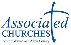 Rising Stars gifts $174,000 in goods local schools Associated Churches logo