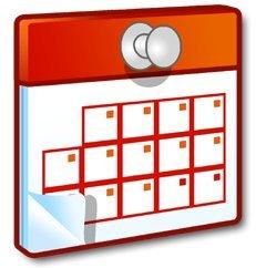 Ventures in Creativity Exhibit Community Calendar