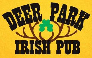 Three days of lucky charms at Deer Park Irish Pub Deer Park Irish Pub