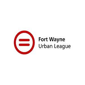 FW Urban League and Tobacco Free Allen County team up for Cleanup Fort Wayne Urban League logo