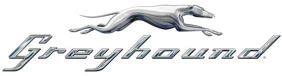 Greyhound moves to local downtown Citilink facility Greyhound logo
